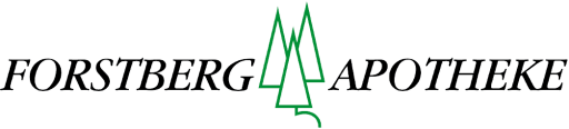Forstberg Apotheke Mühlhausen