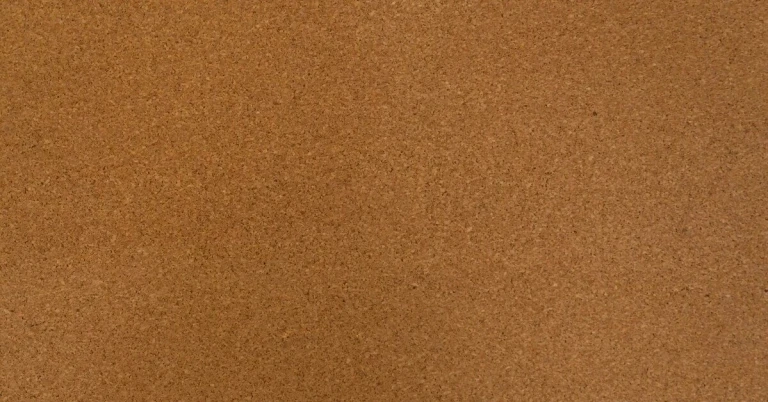 Nahaufnahme der Korkstruktur Nahaufnahme der Korkstruktur