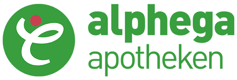 Alphega Apotheke Logo