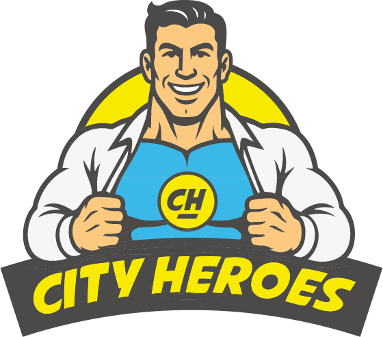 City Heroes