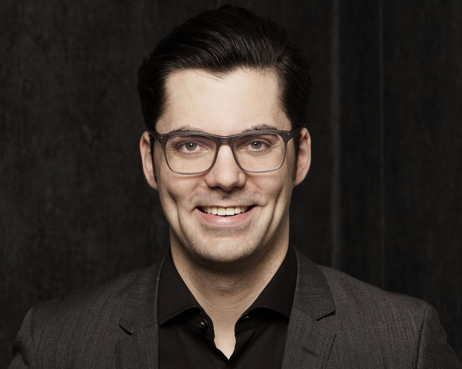 Marco Weiss, Business Owner bei Schlütersche Fachmedien