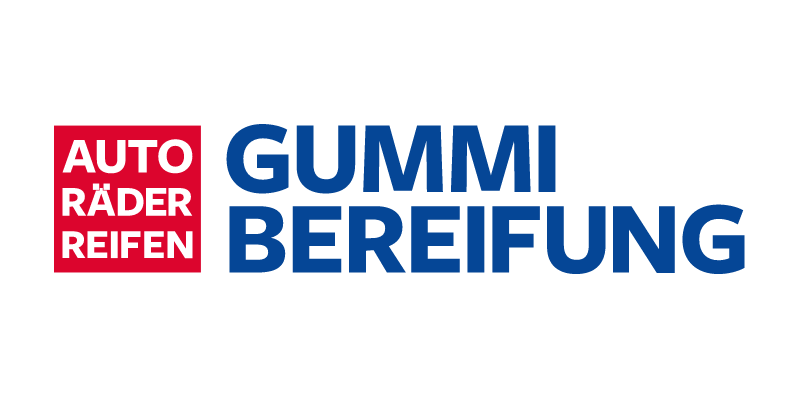 Logo von Gummi Bereifung