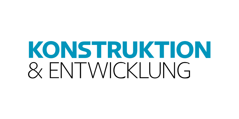 Logo der KUE Konstruktion