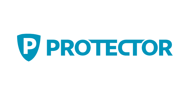 Logo des Unternehmens Protector