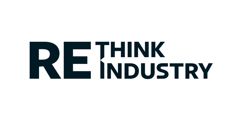 RTI Logo - Rethink Industries