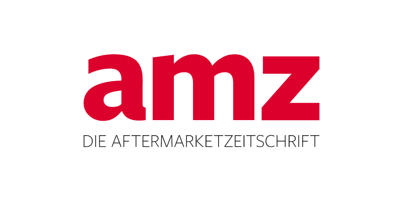 AMZ Logo in RGB-Farben