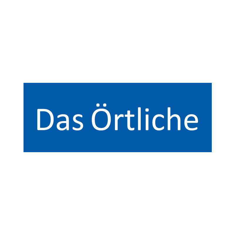 Logo von Das Örtliche Verzeichnis
