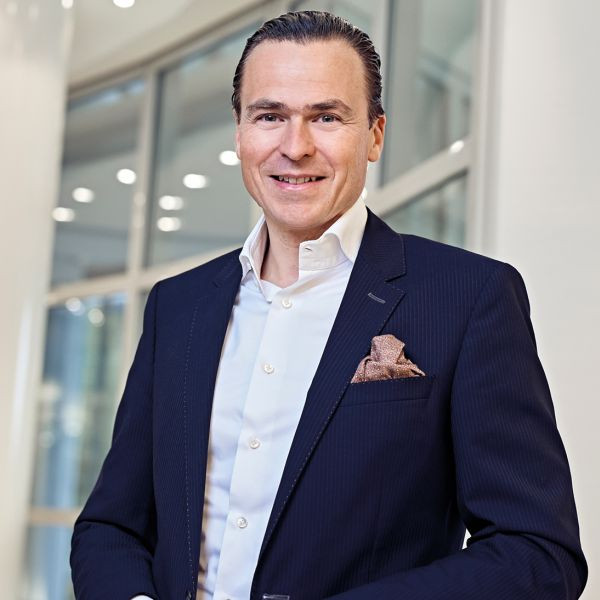 Ansgar Heise im Beirat der Schlütersche Verlagsgesellschaft