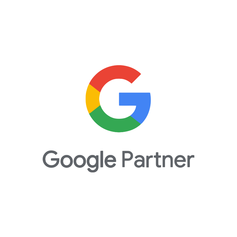 Google Partner Logo