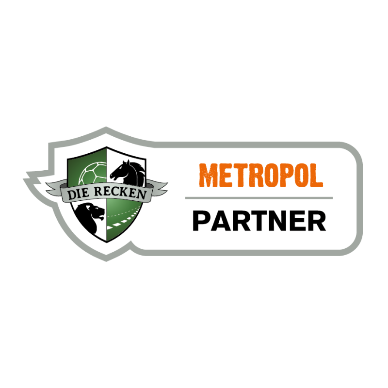 Logo von Die Recken Metropol Partner