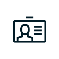 Benutzerprofil Icon