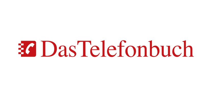 Logo von Das Telefonbuch