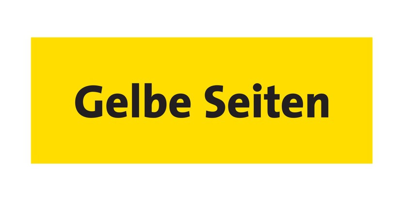 Gelbe Seiten Logo