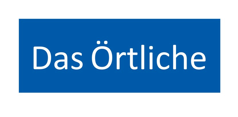 Logo von Das Örtliche