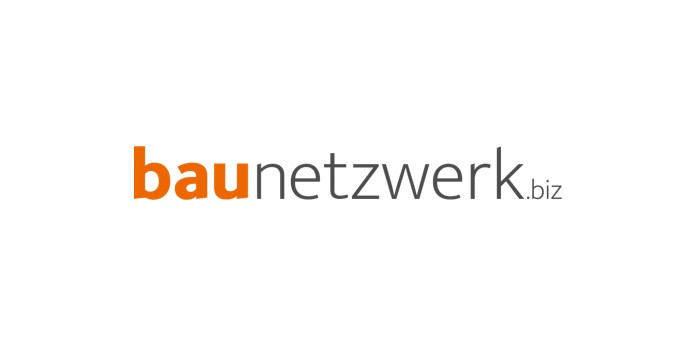 Logo von baunetzwerk.biz