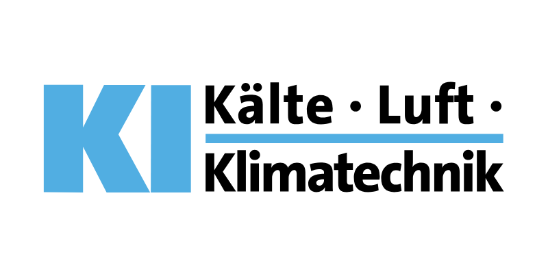 Logo KI Kälte Lüftung Klimatechnik