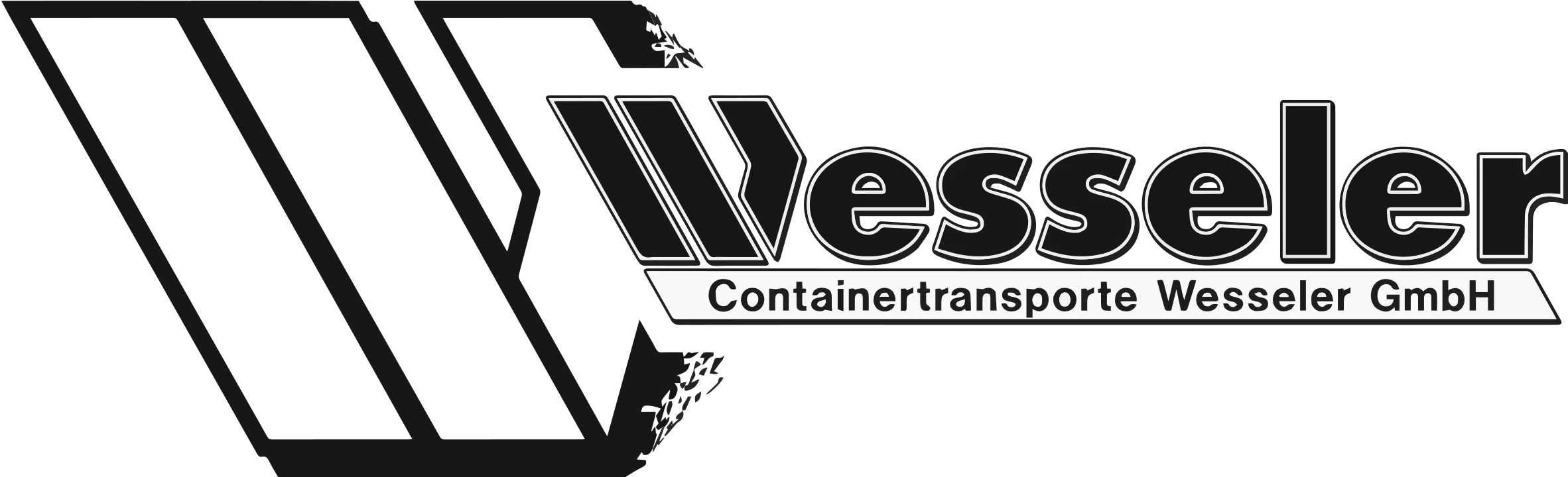 Containertransporte Wesseler GmbH