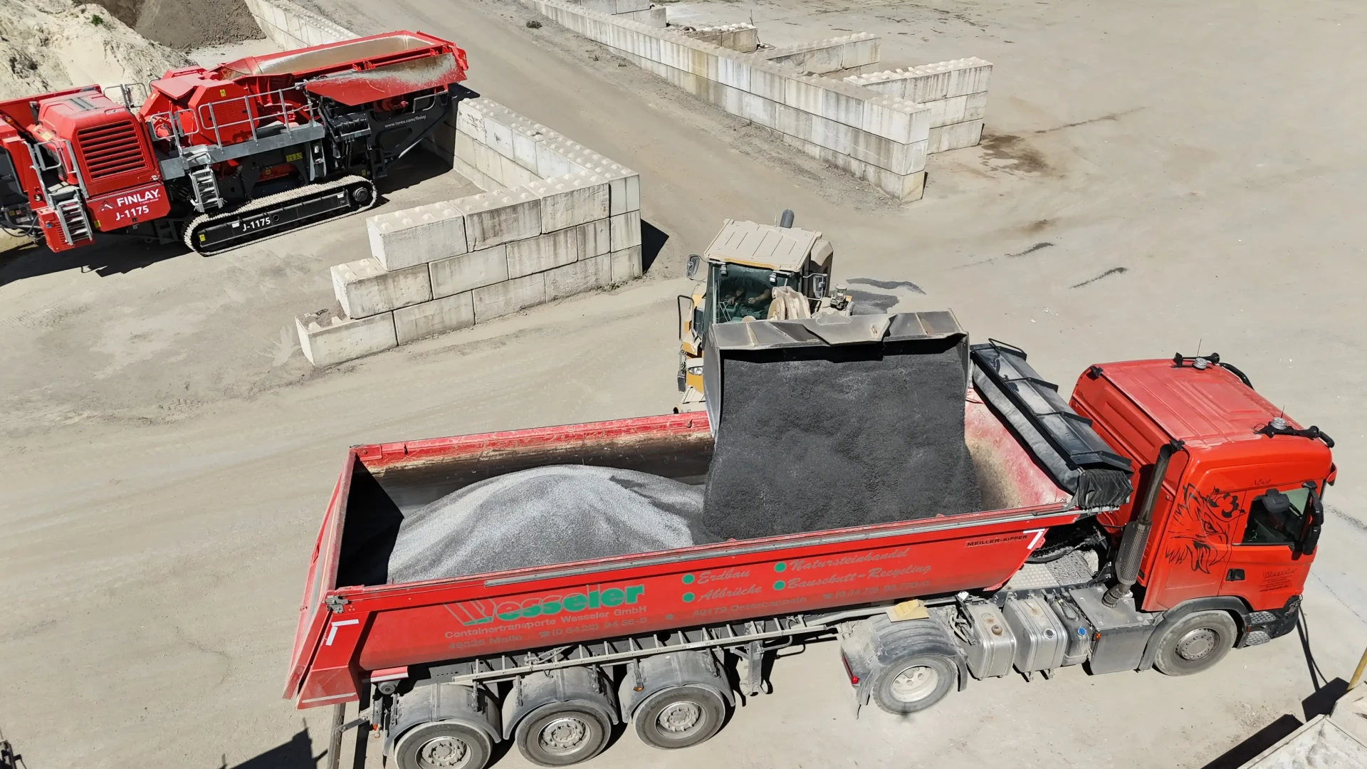 Container