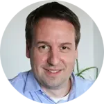 Porträt von Marc Lorenz