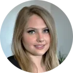 Maylin Blanke Portraitfoto