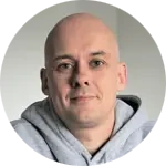 Sebastian Kothe Portraitfoto