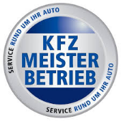 Auszeichnung für KFZ Meisterbetrieb - Service rund um Ihr Auto