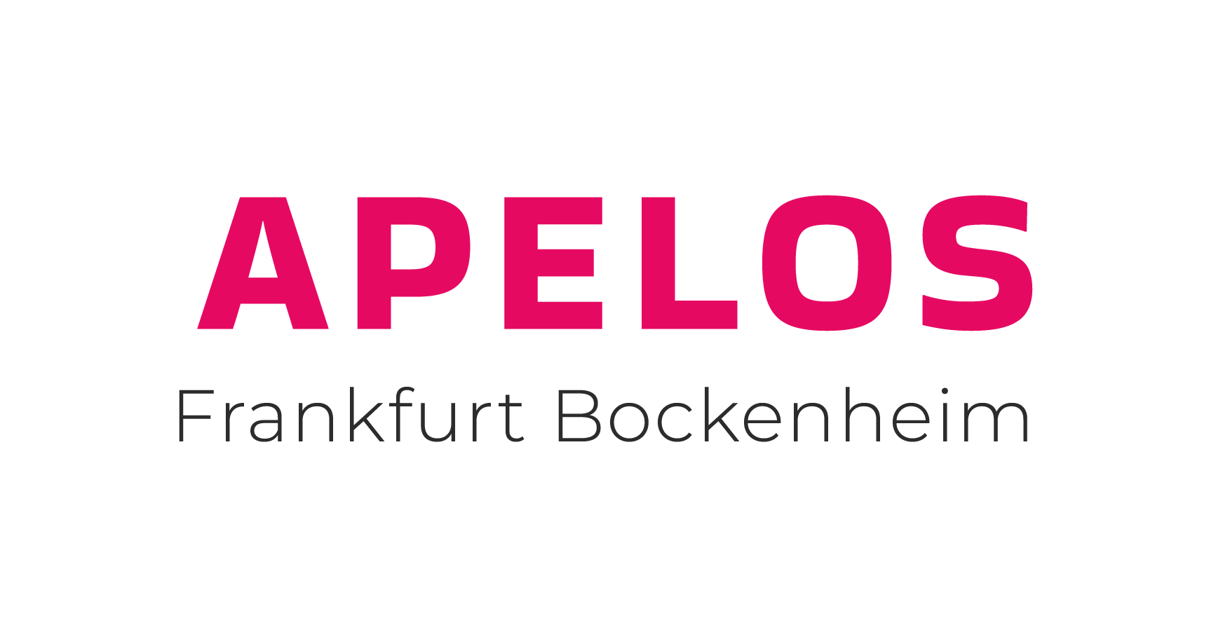 APELOS TherapieTeam Bockenheim GmbH