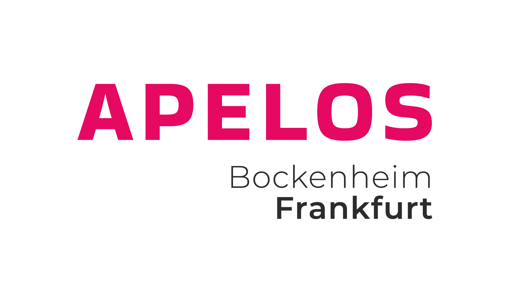 APELOS TherapieTeam Bockenheim GmbH