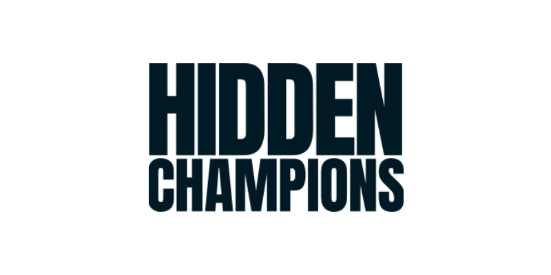 Hidden Champions Logo