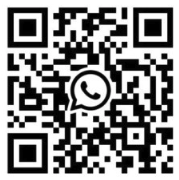 Paya Nadari WhatsApp QR-Code für schnellen Kontakt QR-Code für den WhatsApp-Kontakt von Paya Nadari