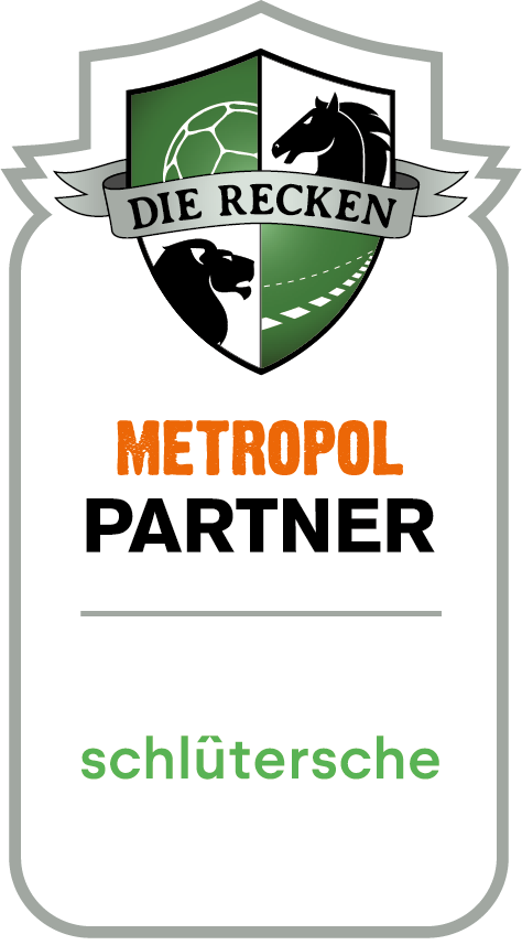 Sponsorenpool Metropolpartner Logo von Die Rekruten Sponsorenpool Logo Metropolpartner Die Rekruten