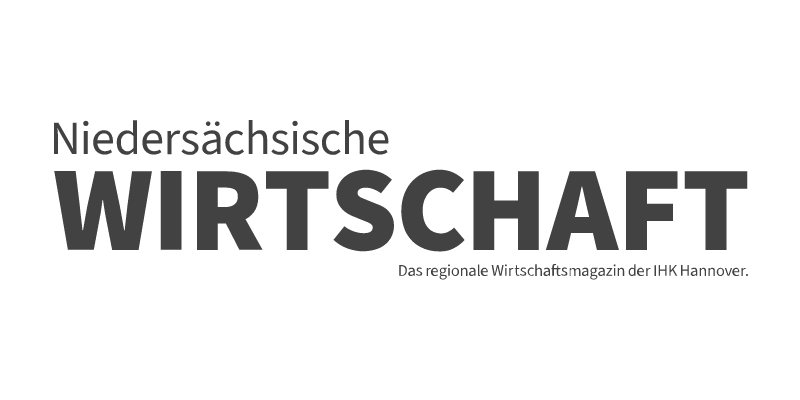 Logo des Niedersächsischen Industrie- und Handelskammertags (NWIHK)