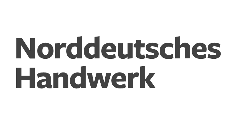 Logo Norddeutsches Handwerk