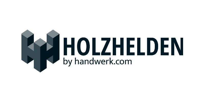 Logo von Holzhelden by handwerk.com