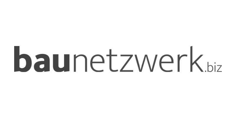 Logo von Unetzwerk in Schwarz-Weiß (bnw), RGB-Farbmodus