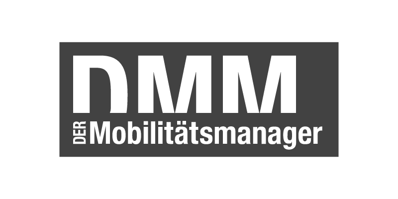Logo von DMM Deutsches Mobilitätsmanagement