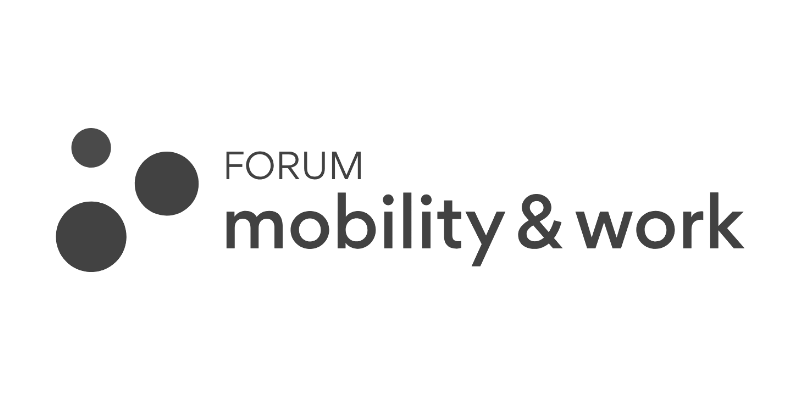 Logo Forum Mobility & Work
