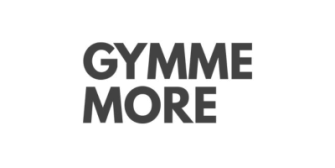 GYM MORE Logo – Ausbildungsmedium Logo von GYM MORE Ausbildungsmedium