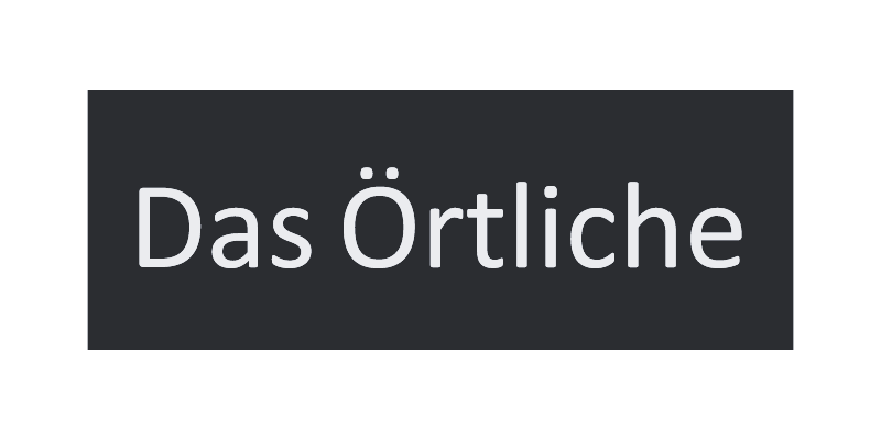 Das Örtliche Logo – bearbeitete RGB-Version Logo von Das Örtliche in RGB, bearbeitet