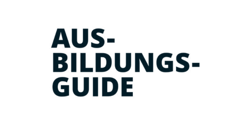 Logo Ausbildungsguide – Ausbildungsratgeber für Schüler und Azubis