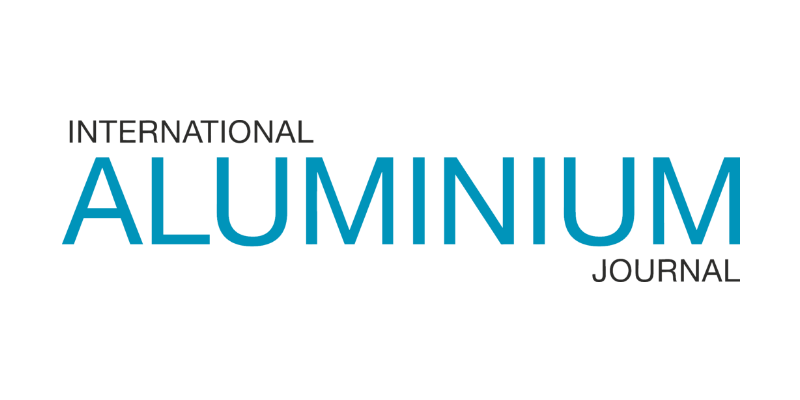 International Aluminium Institute Logo – IAI Logo der International Aluminium Institute (IAI)