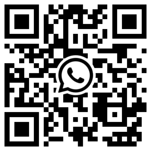 WhatsApp QR Code zum schnellen Hinzufügen oder Verbinden mit WhatsApp