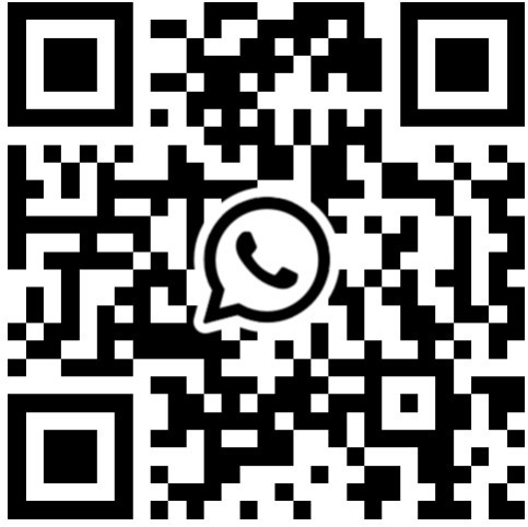 WhatsApp QR-Code zum schnellen Verbinden mit WhatsApp