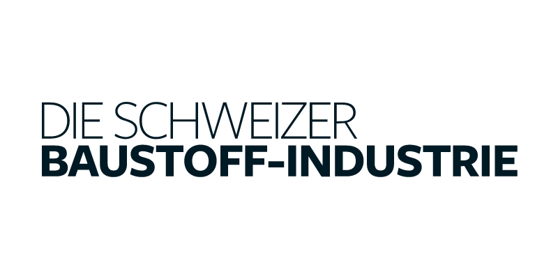 Logo der Schweizer Stoff-Industrie