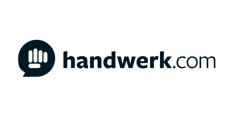 Logo von handwerk.com