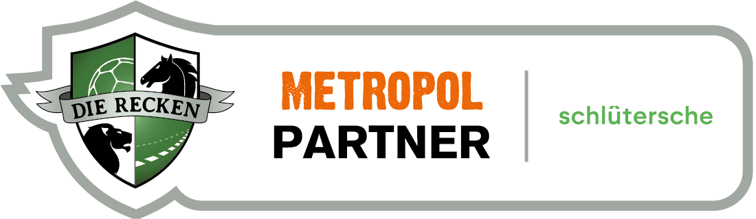 Logo Metropol Partner im Recken Sponsorenpool
