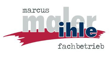 Logo von Malermeister Ihle, Marcus Ihle Fachbetrieb