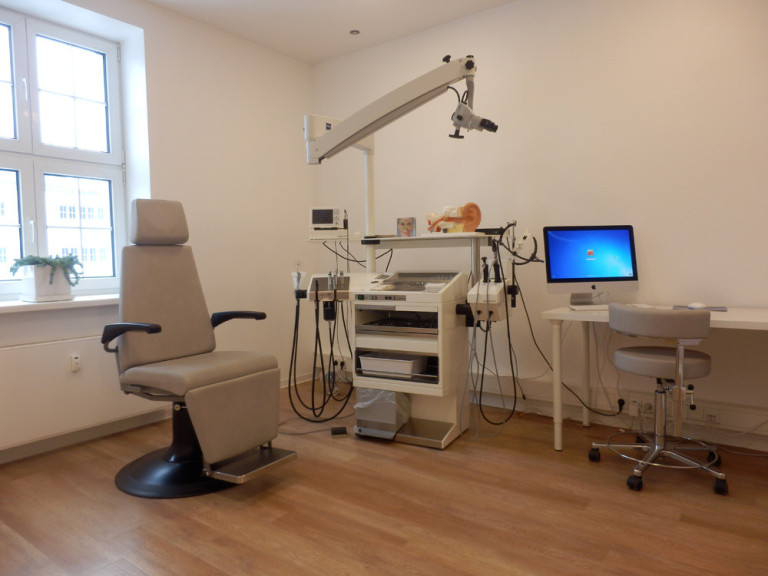 Hno Hannover List - Dr. Med. Stolle Rezensionen Hals-, Nasen-, Ohrenheilkunde | HNO am Lister Platz Hannover