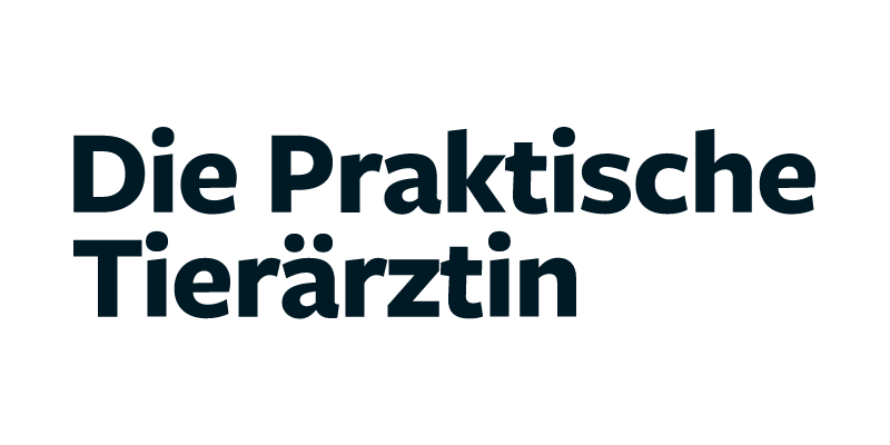 Logo Die Praktische Tierärztin