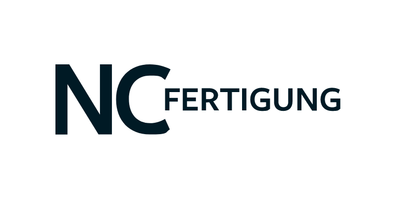 Logo von NCF in RGB-Farben